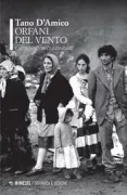 Copertina libro <b>Orfani del vento</b>