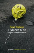 Copertina libro <b>Il valore di sé</b>