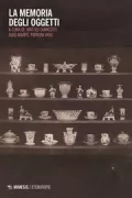 Copertina libro <b>La memoria degli oggetti</b>