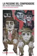 Copertina libro <b>La passione del comprendere</b>
