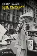 Copertina libro <b>Street photography</b>