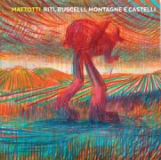 Copertina libro <b>Riti, ruscelli, montagne e castelli<br></b>(titolo originale o altro titolo: <i>Rites, rivières, montagnes et châteaux</i>)