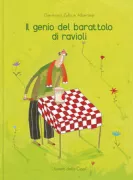 Copertina libro Albertine libri