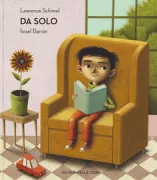 Copertina libro <b>Da solo<br></b>(titolo originale o altro titolo: <i>Cosas que puedo hacer yo solo</i>)