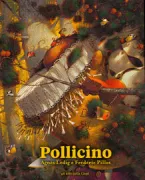 Copertina libro <b>Pollicino<br></b>(titolo originale o altro titolo: <i>Le petit Poucet</i>)