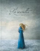 Copertina libro <b>La sirenetta<br></b>(titolo originale o altro titolo: <i>La sirenita</i>)