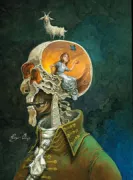 Copertina libro <b>Medardo</b>