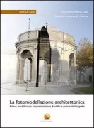 Copertina libro <b>La fotomodellazione architettonica</b>