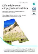 Copertina libro <b>Difesa delle coste e ingegneria naturalistica</b>