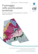 Copertina libro <b>Il paesaggio nella pianificazione territoriale</b>