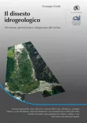 Copertina libro <b>Il dissesto idrogeologico</b>