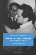 Copertina libro <b>Hoefer racconta Camilleri</b>