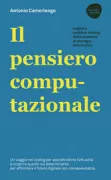 Copertina libro <b>Il pensiero computazionale</b>