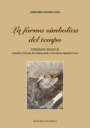 Copertina libro <b>La forma simbolica del tempo</b>