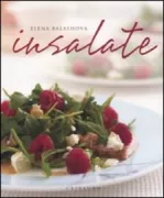 Copertina libro <b>Insalate</b>