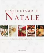 Copertina libro <b>Festeggiamo il Natale</b>