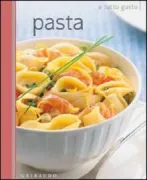 Copertina libro <b>Pasta</b>