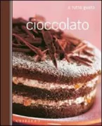 Copertina libro <b>Cioccolato</b>