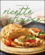 Copertina libro <b>Ricette sfiziose</b>