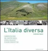Copertina libro <b>L'Italia diversa</b>