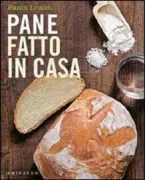 Copertina libro <b>Pane fatto in casa</b>