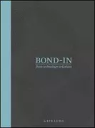 Copertina libro BOND IN 2.FROM TECH TO FASHION