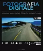 Copertina libro <b>Il manuale completo di fotografia digitale</b>