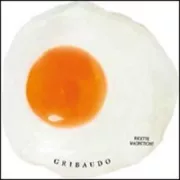 Copertina libro <b>Uovo</b>