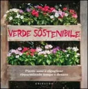 Copertina libro <b>Verde sostenibile</b>