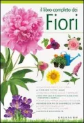 Copertina libro <b>Il libro completo dei fiori</b>