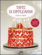 Copertina libro TORTE DI COMPLEANNO
