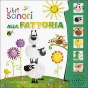 Copertina libro <b>Alla fattoria</b>