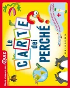 Copertina libro <b>Le carte dei perché?</b>