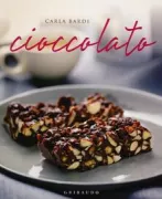 Copertina libro <b>Cioccolato</b>