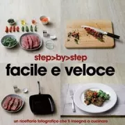 Copertina libro FACILE E VELOCE