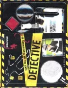 Copertina libro <b>Tante idee per trasformarsi in detective</b>
