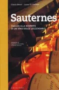 Copertina libro <b>Sauternes</b>