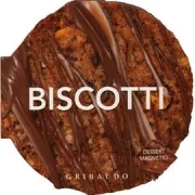 Copertina libro <b>Biscotti<br></b>(titolo originale o altro titolo: <i>Cookies</i>)