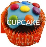Copertina libro <b>Cupcake</b>