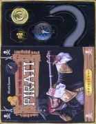 Copertina libro <b>Tante idee per giocare ai pirati</b>