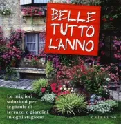 Copertina libro <b>Belle tutto l'anno</b>