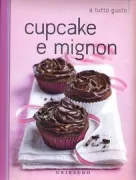 Copertina libro <b>Cupcake e mignon</b>