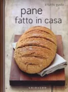 Copertina libro <b>Pane fatto in casa</b>