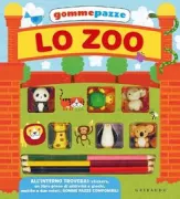 Copertina libro ZOO