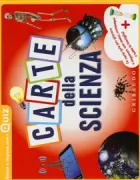 Copertina libro <b>Carte della scienza</b>