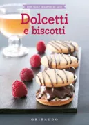 Copertina libro <b>Dolcetti e biscotti</b>