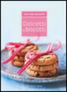 Copertina libro <b>Dolcetti e biscotti</b>