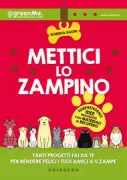 Copertina libro <b>Mettici lo zampino</b>