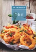 Copertina libro <b>Fritti</b>