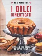 Copertina libro <b>I dolci dimenticati</b>